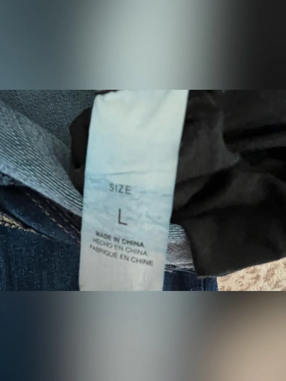 Ymi Jeans dark blue